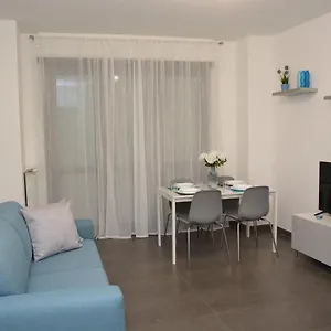  Appartamento Ginevra
